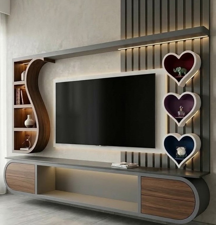 TV Kabord